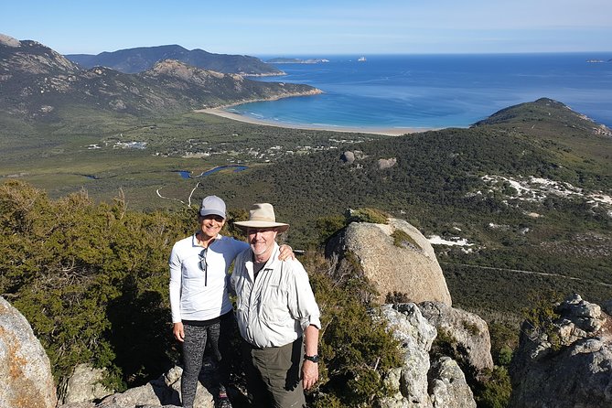 Wilson's Promontory & Phillip Island - 'Prom & Penguins' Tour - Why combine Wilson’s Promontory and Phillip Island today?