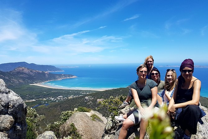 Wilson's Promontory & Phillip Island - 'Prom & Penguins' Tour - Price and what $858.54 is buying you