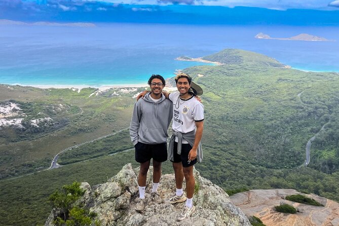 Wilsons Promontory Day Trip from Melbourne - Key Points Before You Go
