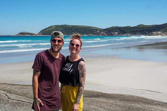 Wilsons Promontory Day Trip from Melbourne - Price and Value at Around $114