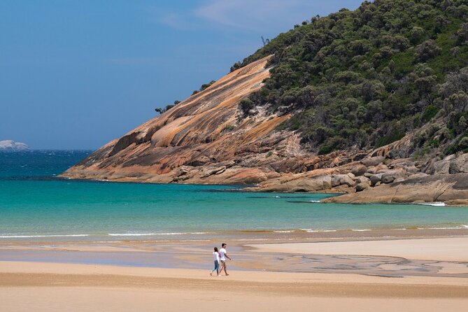 Wilsons Promontory Day Trip from Melbourne - The 7:00am Start: What Your Morning Looks Like
