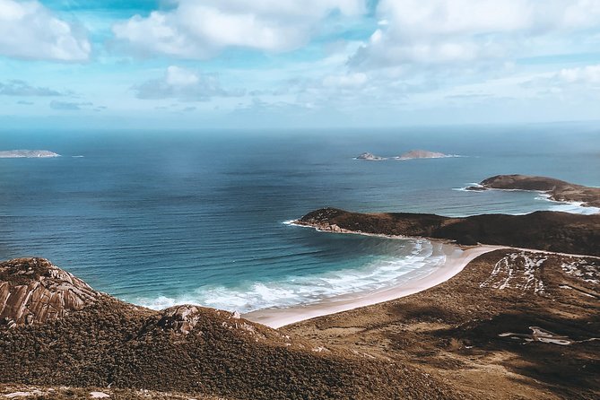Wilsons Promontory Hiking Day Tour - 8 Person Max Small Group - Key highlights worth your attention