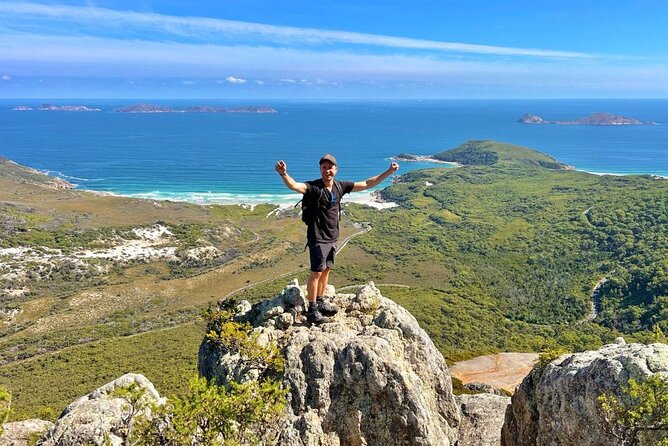 Wilsons Promontory Hiking Day Tour - 8 Person Max Small Group - Wildlife Chances, Tea Stops, and the Small Comforts That Matter