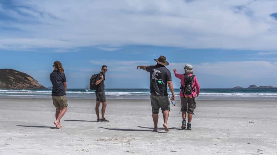 Wilsons Promontory National Park Full-Day Eco Tour - What I’d Focus On Before You Go