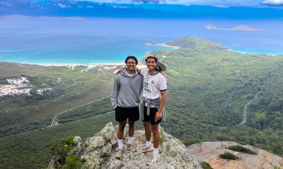 Wilsons Promontory National Park Full-Day Eco Tour - Getting There From Melbourne: Pickups, Timing, and the Road Feel