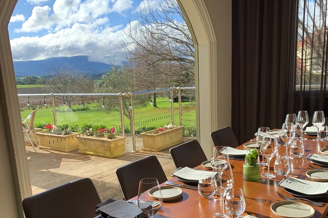 Wine Tour Yarra Valley Five Star Experience - The guide experience: why Melissa stands out
