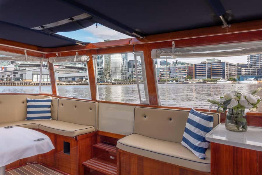 Yarra River: 1.5-Hour Scenic Sunset Public Cruise - The quick practical checklist I’d use