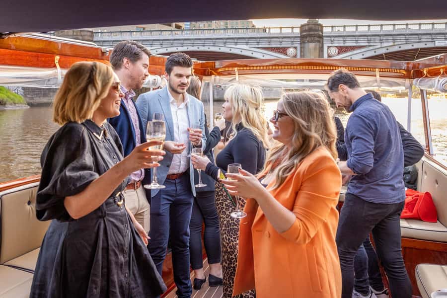 Yarra River: 1.5-Hour Scenic Sunset Public Cruise - Should you book this Yarra River sunset cruise?