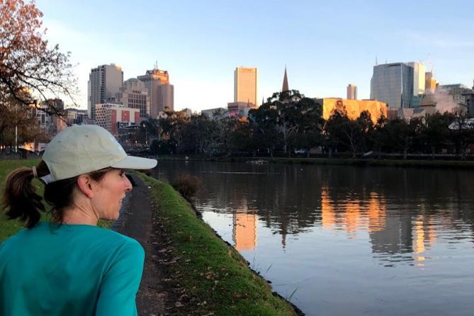 Yarra Sunrise Running Tour - Yarra River to Southbank: turning streets into a story you can feel