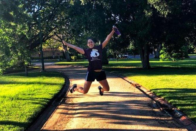 Yarra Sunrise Running Tour - Price and value: $69.57 for movement, guidance, and saved hassle