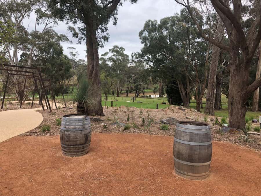 Yarra Valley: Bus Wine Tour with Lunch and a Glass of Wine - Getting out of Melbourne to the Yarra Valley, the easy way