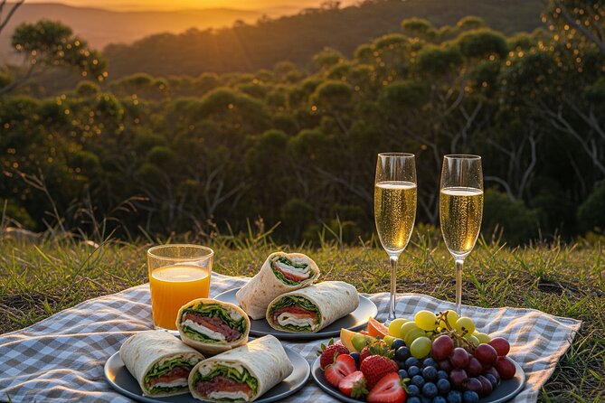Yarra Valley by night! Private wine, whisky and dinner tour - Yarra Valley after dark: what the 4 pm start really means