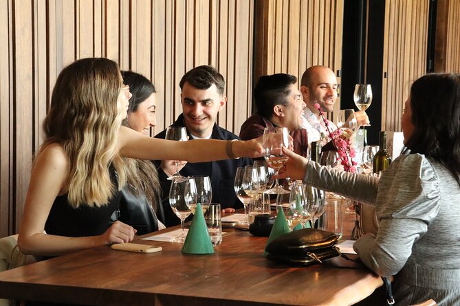 Yarra Valley Food Wine and Gin Tour Departing From Melbourne - Stop 4: Rochford Wines Yarra Valley for guided tasting and lunch