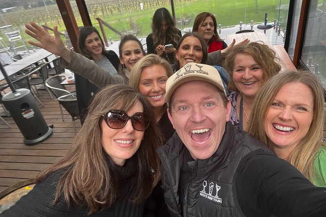 Yarra Valley Food Wine and Gin Tour Departing From Melbourne - The early start and the pacing you should expect