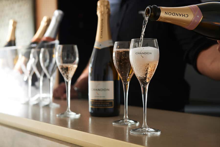 Yarra Valley Foodies Tour with Chandon and Kangaroo Safari! - Yering Station Winery: cool-climate wines and a sense of place
