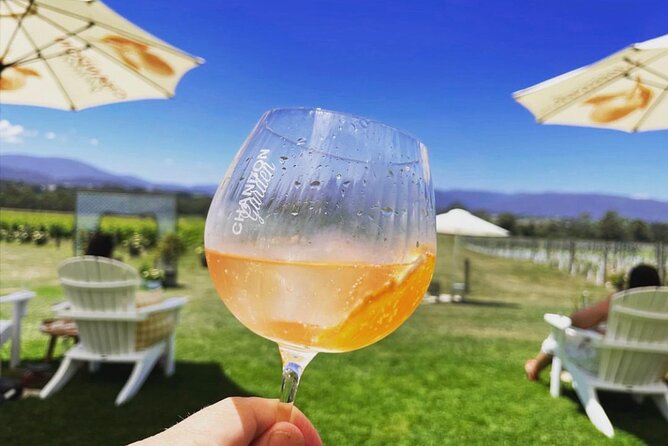 Yarra Valley Foodies Tour with Chandon & Kangaroo Safari! - How This Yarra Valley Food and Wildlife Day Works
