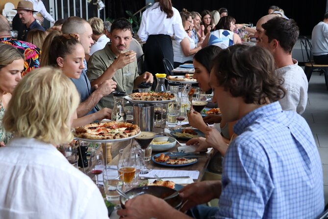 Yarra Valley Full Day Gourmet Food, Wine & Gin Adventure - Leaving Melbourne Easy: the driver problem is gone