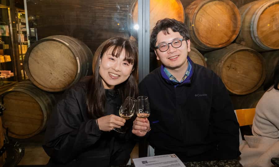 Yarra Valley Full Day Grazing Tour: Gin, Wine, Pizza, Cheese - How the small-group cap makes Yarra Valley easier