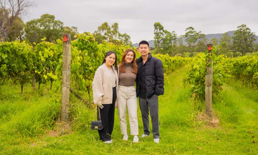 Yarra Valley Full Day Grazing Tour: Gin, Wine, Pizza, Cheese - Coldstream Dairy cheese stop: the palate reset you’ll appreciate