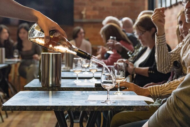 Yarra Valley Grazing Tour Wine, Cheese, Gin, Pizza from Melbourne - Price and value: what $135.56 really buys you