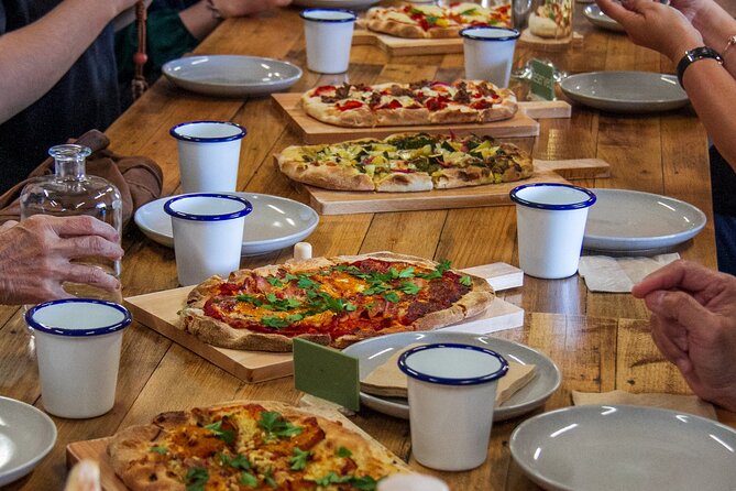 Yarra Valley Grazing Tour Wine, Cheese, Gin, Pizza from Melbourne - Who should book this Yarra Valley grazing tour?