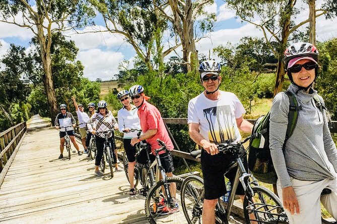 Yarra Valley Guided Bike Tour | Food & Wine Region - Price and value: what $249.11 buys you (and why it’s not just wine)