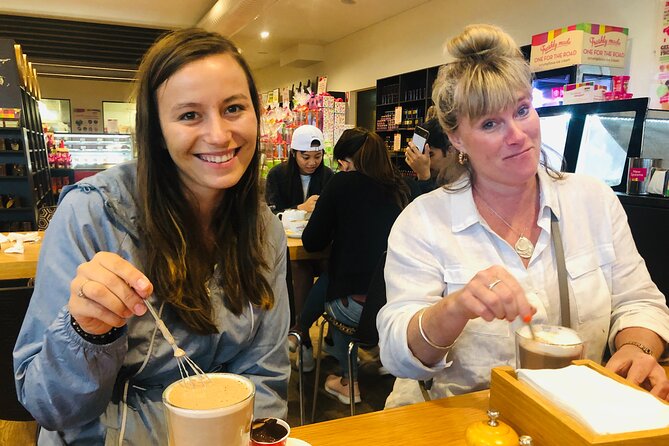 Yarra Valley Guided Bike Tour | Food & Wine Region - Stop 2: Yarra Valley vineyard lunch with wood-fired pizza and tastings
