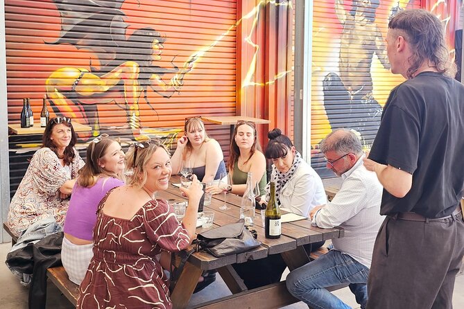 Yarra Valley Half-Day Winery Tour from Melbourne - The drive to Yarra Valley: time used well