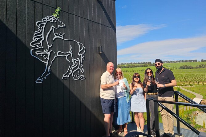 Yarra Valley Half-Day Winery Tour from Melbourne - Stop 2: Payten & Jones and small-batch, natural-leaning style