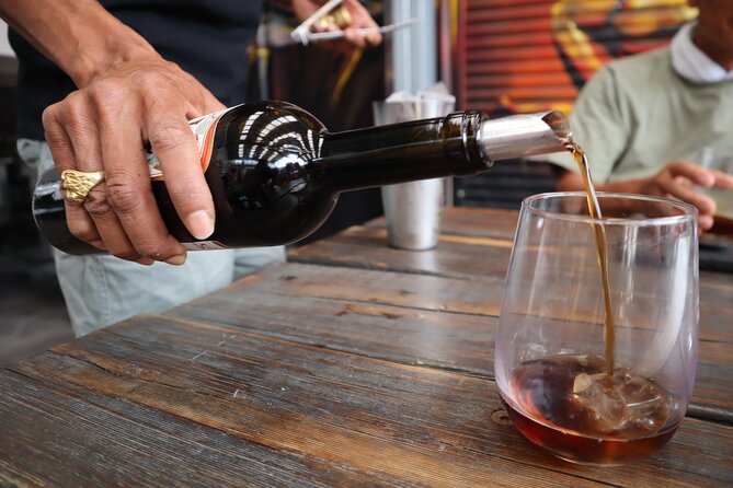 Yarra Valley Half-Day Winery Tour from Melbourne - Stop 3: Four Pillars Distillery and the optional gin tasting