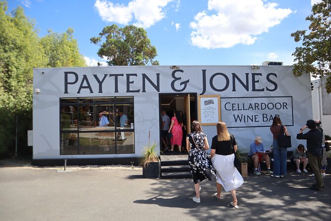 Yarra Valley Half-Day Winery Tour from Melbourne - Small-group energy and guide style: what you can expect