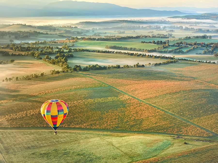 Yarra Valley: Hot Air Balloon Flight & Buffet Breakfast - Key Things I’d Bookmark Before You Go