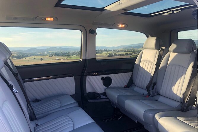 Yarra Valley luxe private tour with Champagne Brunch - A Luxe Yarra Valley Day Built Around Champagne Brunch