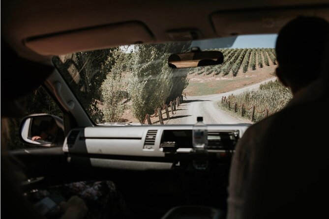 Yarra Valley luxe private tour with Champagne Brunch - Champagne Brunch, Lunch, and Those Pairing Moments