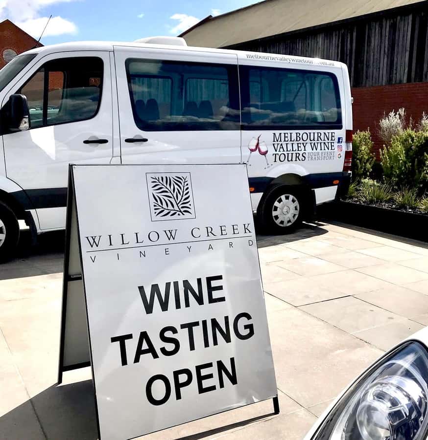 Yarra Valley: Wine and Chocolate tasting tour. - A full day in the Yarra Valley: wine, chocolate, and St Huberts Estate