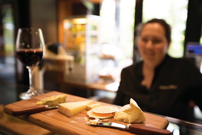 Yarra Valley wine and gin tour with Champagne Lunch at Chandon! - Kangaroo Ground stop: a guaranteed 30-minute wildlife moment