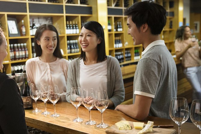 Yarra Valley Wine Day Tour - The guides make the day: small group energy and real stories