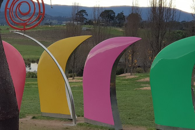 Yarra Valley Wine Tasting Day Tour from Melbourne - Yarra Valley winery tastings: three stops, typical lineup, and how to make it worthwhile