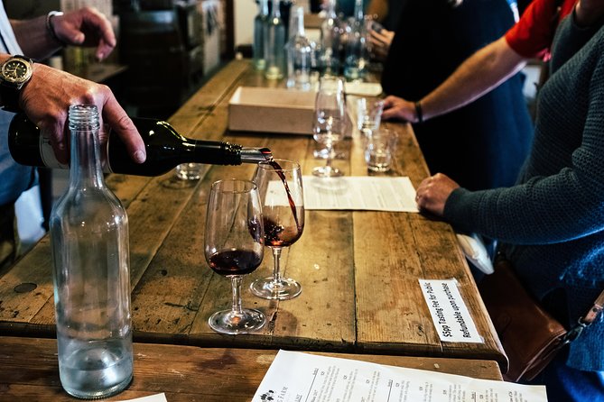 Yarra Valley Wine & Winery Tour from Melbourne - All Inclusive! - Is the $129.10 Price Good Value for Yarra Valley Wine Tasting?