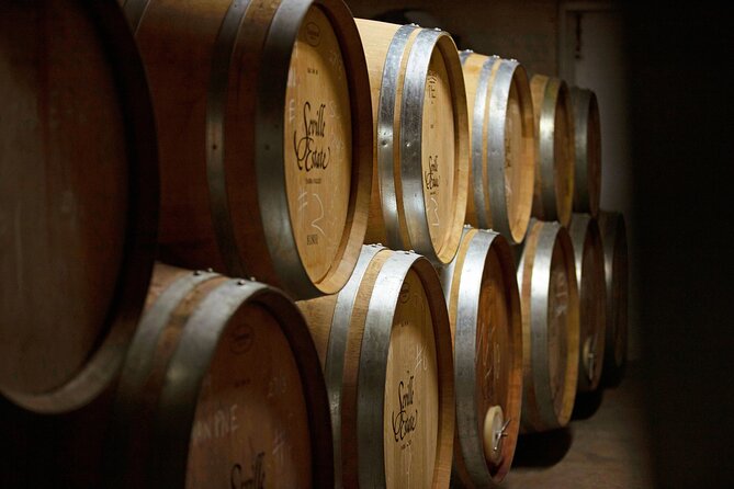 Yarra Valley Wineries Private Day Tour - The guide factor: where a name like Paul matters