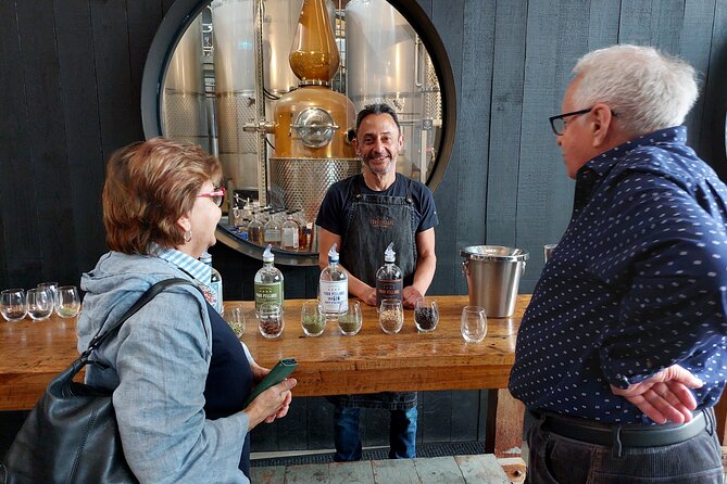Yarra Valley Wineries Private Day Tour - The lunch break that’s actually worth saving room for